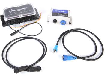 Marine Lighting Controllers