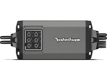 Marine Amplifiers & Installation