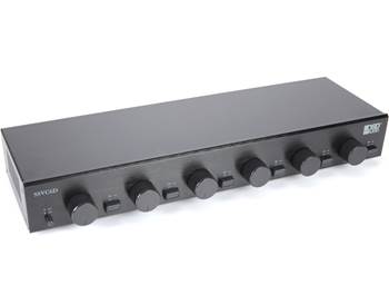 Speaker Selectors