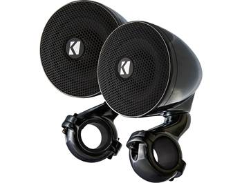 Bluetooth Amplified Speakers 
