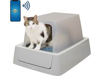 Technology for Cats