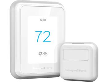 Smart Wi-Fi Thermostats