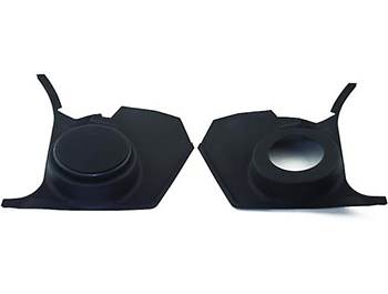 Kick Panel Enclosures