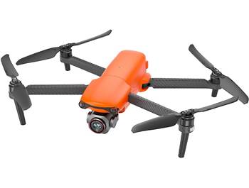 Full-sized Drones