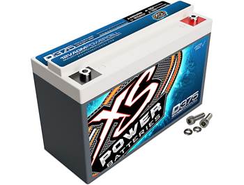 Batteries & Power