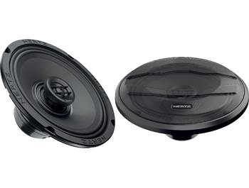 Extreme Performance Speakers