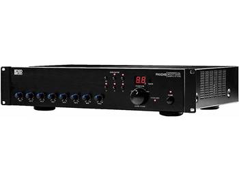 Commercial Audio Mixer/Amplifiers