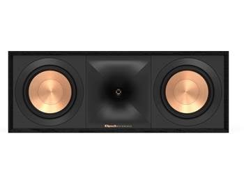 Center Channel Speakers