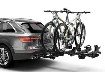 Bicycle Carriers
