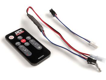 ATV & UTV wiring and accessories