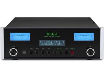 Radio Tuners