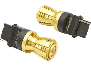 Lucas Reverse Lamp Bulbs