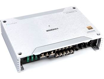 Marine Amplifiers & Installation