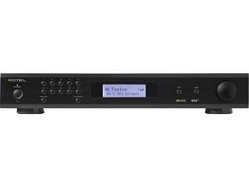 Radio Tuners