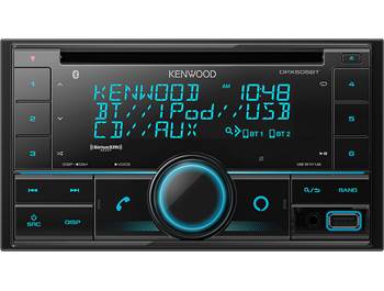 Car Stereo: Stereos, Radios & Receivers