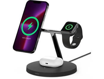 Wireless & Qi Phone Chargers