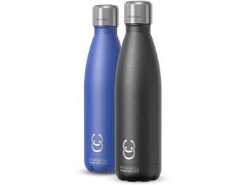 Purifying Water Bottles