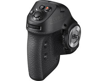 Camera Grips, Docks & Remotes