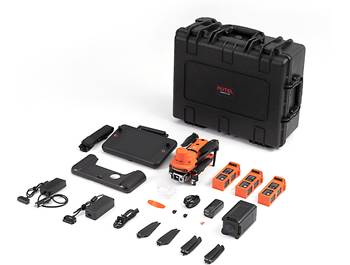 Mini Drones