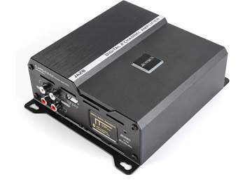 2-channel Amps