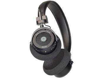 Wireless Bluetooth Headphones