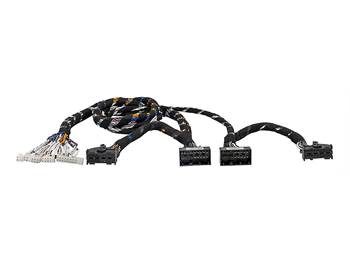 Vehicle-specific Amp Harnesses & Kits