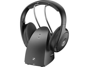 Wireless TV Headphones