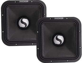 Extreme Performance Speakers