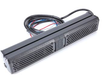 Powered Sound Bars & Speaker Pods