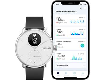 Sport & GPS Watches