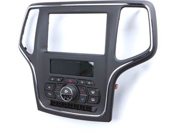 Car Stereo Installation Parts