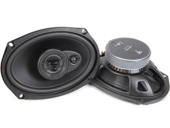 6"x9" Speakers