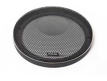 Speaker Grilles