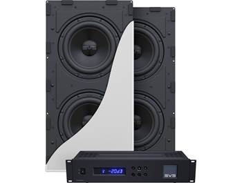 Home Speakers