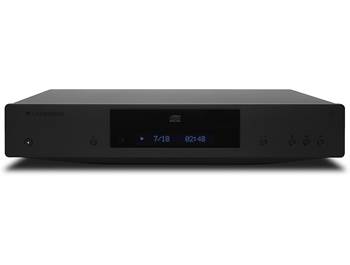 CD Players & Transports