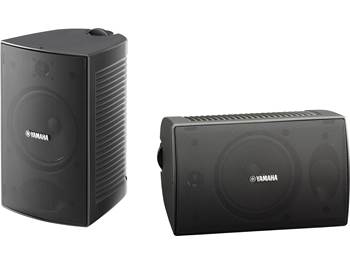 Outdoor Speakers
