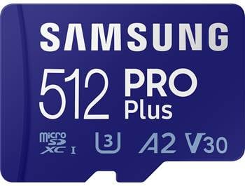 Memory Cards