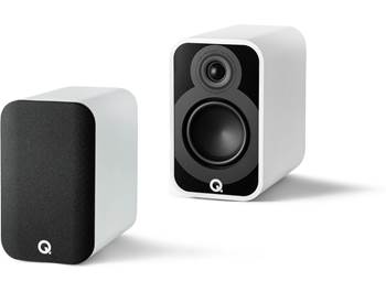 Bookshelf Speakers
