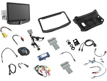 Car Stereos