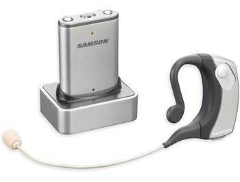 Wireless Systems   