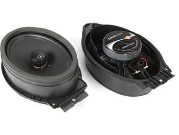 6"x9" Speakers