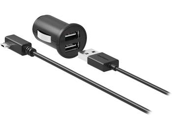 12-volt Car Chargers