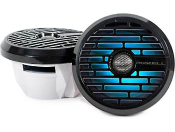 Marine Speakers