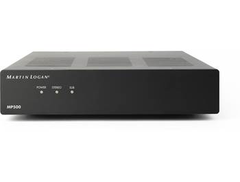 Receivers & Amplifiers