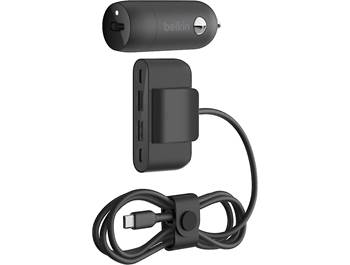 12-volt Car Chargers