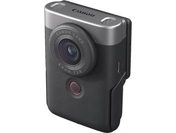 Point-and-shoot Cameras