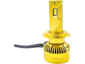 Lucas Headlight & Foglight Bulbs