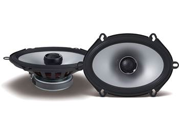 5"x7" and 6"x8" Speakers