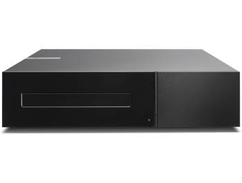 CD Players
