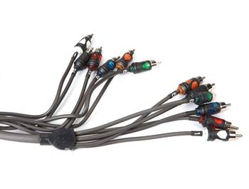 Marine Patch Cables